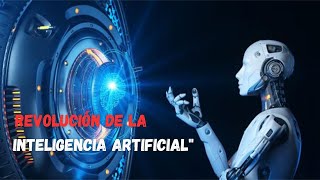 "Futuro Cognitivo: La Próxima Era de la Inteligencia Artificial"