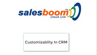 Customizability In CRM With Troy Muise, CEO & Co-Founder of Salesboom