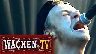 Mantar - Full Show - Live at Wacken Open Air 2015