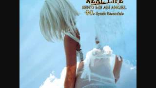 Real Life- The Model