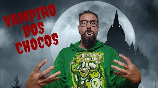 Vampiros dos Chocos