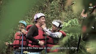 🚣‍♂️ Remando por la Paz en Miravalle, Caquetá.