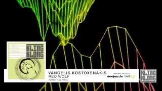 Vangelis Kostoxenakis - Red Wolf (Original)