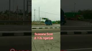 Sore di ToL nganjuk#shortvideo