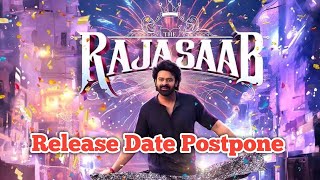 The Rajasaab Shoking Update Unbelievable