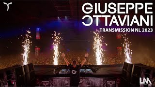 Giuseppe Ottaviani @ Transmission NL 2023