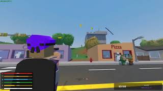 UNTURNED DECA PVP#10 by Furidashi