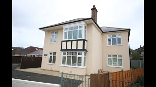 House Tour UK | Garden Apartment | For Sale | Christchurch | England | £250,000