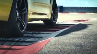 BMW M4 - Ultimate Racetrack