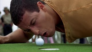 (199) Happy Gilmore 1996