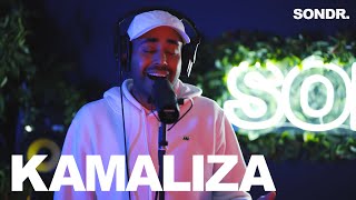 Sondr. - Kamaliza