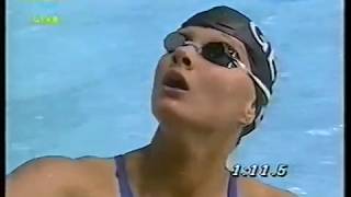 1993 Swimming European Championships, Part 2 of 4