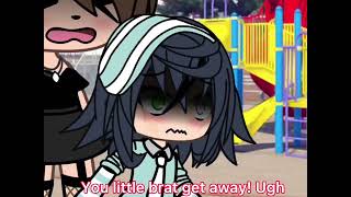 💢don’ do that to my daughter💢//Gacha life//meme//ft. My child // tysm for over 200