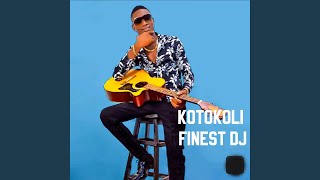 Kemenibou - Finest Dj