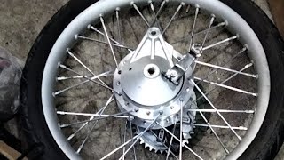 MeyaireTV is live, fixing motorcycle, #07142024