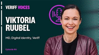 The magic of digital identities for businesses and consumers | Veriff Voices