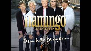 Flamingokvintetten - Alla Minnen