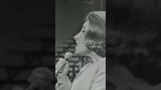 You didn't look around, so you'll never know why | #lesleygore #legend #music #classic #shorts #60s