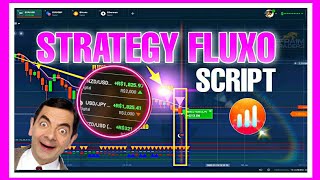 SCRIPT FLUXO  IQ OPTION ||DOWNLOAD GRÁTIS