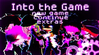 Into The Game meme || The NightGuards || FNAF [Gacha Club]