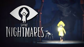 🫦*LIVE* THE BEGINNING | LITTLE NIGHTMARES | PART 1