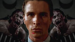 Patrick Bateman Edit