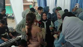 midua cinta medley yulidaria live show di lembang bandung barat