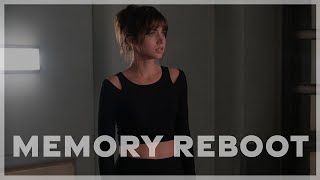 VØJ, Narvent - Memory Reboot 4K | KYUAZAK