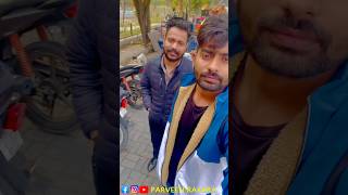 Try best sub & veg wrap in patiala 😍 | mini vlog | punjabi vlogger | parveen rakhra #shorts #food