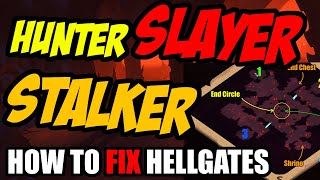 How to SAVE Hellgates - Suggestions & Improvements