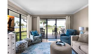 Harbour Hideaway | 827 Harbour Point | Destin, FL | REAL JOY VACATIONS