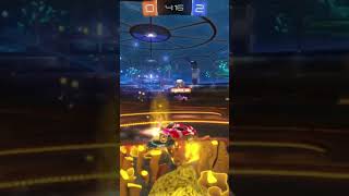 Rocket league #gameplay #shorts #short #rocketleague