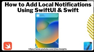 iOS Local Notifications: A Complete Guide