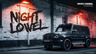 Concept Nothing  (Night Lovell) Remix Celal | Самая Популярная Песня, Которую Все Слушают Trend 2024