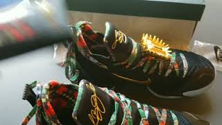 LEBRON 16 WATCH THE THRONE  FULL REVIEW