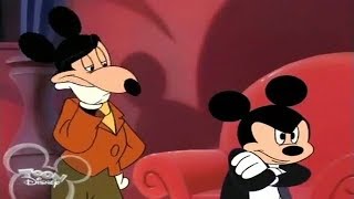 Disney’s House of Mouse Season 3 Episode 22 Mickey and the Culture Clash