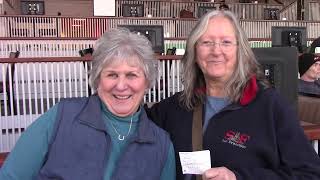 First State Corvette Club visits Bally's Dover (#1316 Mar 10, 2024)