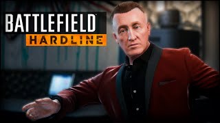 Какой-то чувак - Battlefield Hardline #6