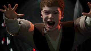 Execute a Ordem 66 - Jedi Fallen Order