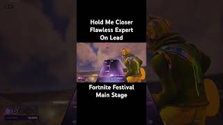 Hold Me Closer "Brittany Spears & Elton John" Flawless on Lead Expert - Fortnite Festival Main Stage