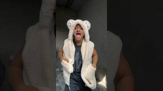 Video dễ thương của chàng trai Ấn Độ😍hãy xem đến cuối bạn sẽ thích nó🥰 #shorts #viral #trending