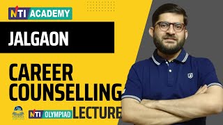 Career Counselling Lecture in Jalgaon  #studyabroad #careerguidance #careeradvice #careercounseling