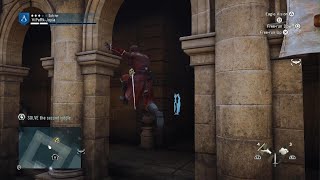 Best Parkour in Series | Assassin's Creed Unity