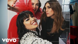 Soledad, Lali, Natalia Oreiro - Quiero Todo