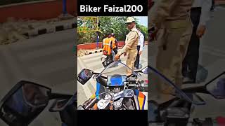 #automobile #rider #biker #police #youtube