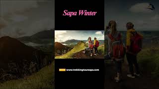 Sapa Winter - Camera and Accessories