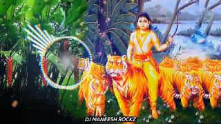 SWAMIYE AYYAPPA DJ REMIX SONG MALAYALAM | KALABHAVAN MANI | BY DJ MANEESH ROCKZ