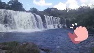 cachoeira grande,venha conhecer esse lugar lindo!!