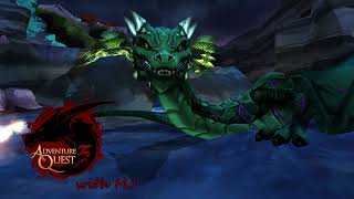 AdventureQuest 3D with MJ: Delving Deep Grotto