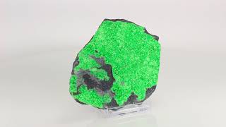 Uvarovite